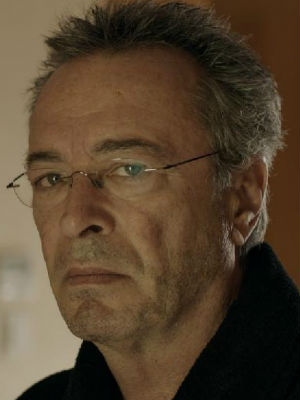 Oscar Martinez; Arjantinli oyuncu