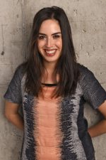 Talya Lavie; İsrailli senarist, yönetmen