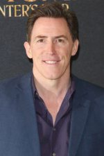 Rob Brydon; Swansea,Galler doğumlu Robert Brydon Jones olarak da bilinen Gallikomedyen, radyo programcısıoyuncu