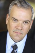 Robert Larriviere; oyuncu