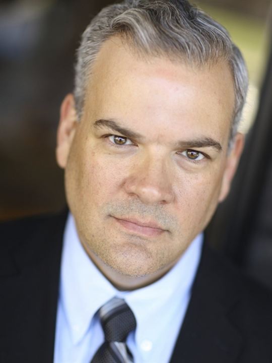 Robert Larriviere; oyuncu