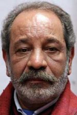 Dariush Farhang; oyuncu