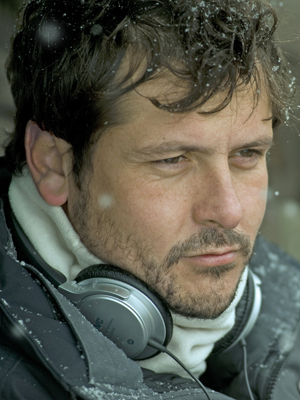 Kike Maillo; Barselona, Katalonya, İspanya doğumlu İspanyol yönetmen, yapımcı