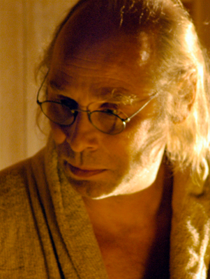 Vesa Vierikko; Lappeenranta,Finlandiya doğumlu Fin  oyuncu