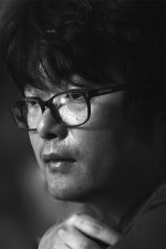 Sung Bo Shim; Güney Koreli senarist, yönetmen