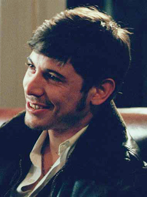 Johan Libéreau; Fransız