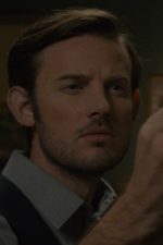 Evan Williams; Kanadalı  oyuncu, idari yapımcı