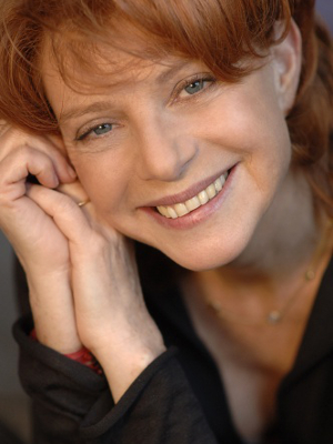 Agathe Natanson; Fransız oyuncu