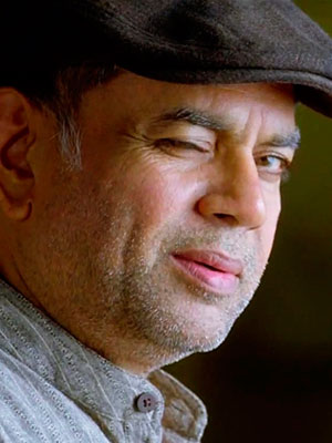 Paresh Rawal; Hint oyuncu