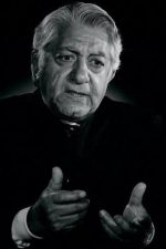 Ezzatollah Entezami; Tahran, İran doğumlu İranlı oyuncu