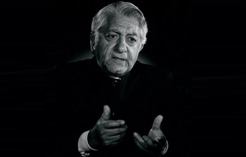 Ezzatollah Entezami; Tahran, İran doğumlu İranlı oyuncu