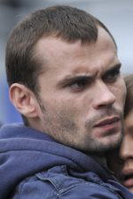 Robinson Stévenin; Fransız