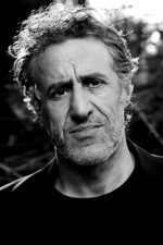 Karim Belkhadra; Fransız oyuncu