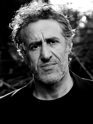 Karim Belkhadra; Fransız oyuncu