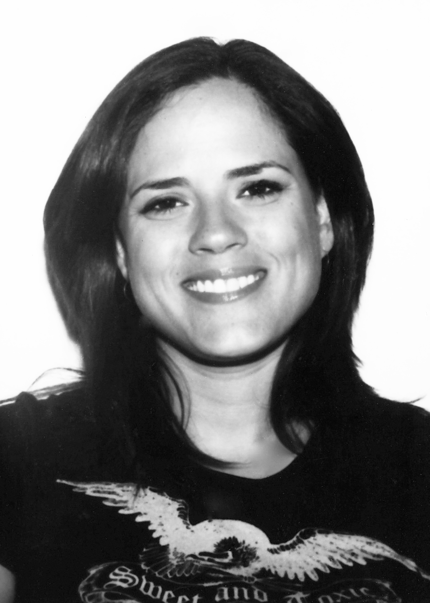 Aleshka Ferrero; San Juan, Porto Riko doğumlu Porto Rikolu kurgucu