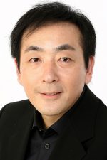 Daikichi Sugawara; Miyagi, Japonya doğumlu Japon oyuncu