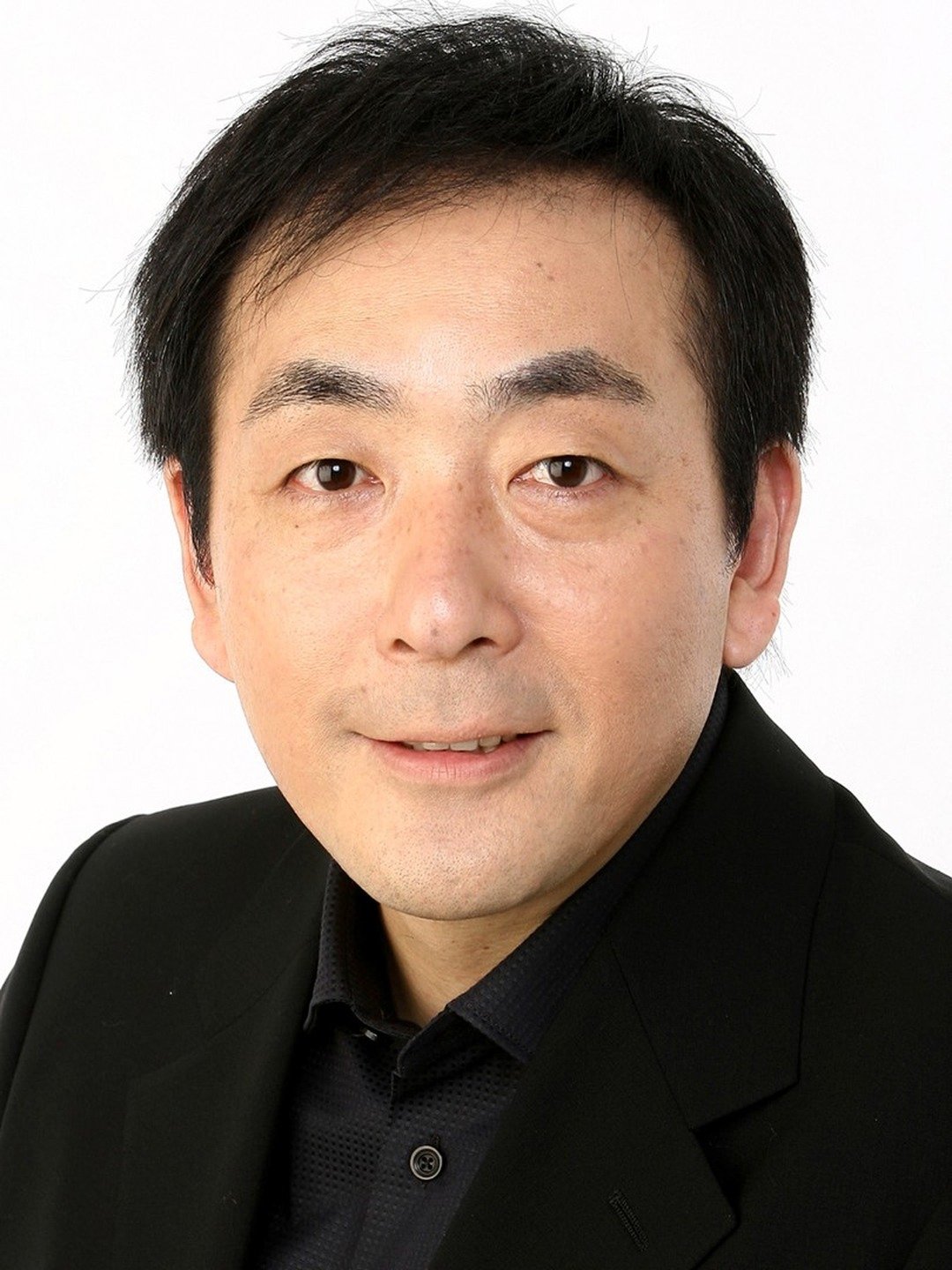 Daikichi Sugawara; Miyagi, Japonya doğumlu Japon oyuncu