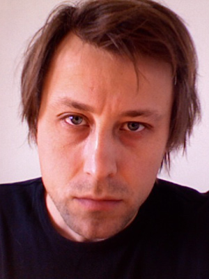 Petr Václav; Prag, Çekya doğumlu Çek senarist, yönetmen