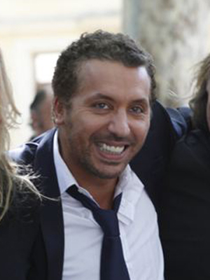 Atmen Kélif; Fransız oyuncu