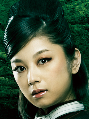 Eiko Koike; Japon oyuncu