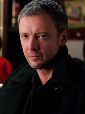 John Simm; Leeds,Batı Yorkshire,İngiltere doğumlu İngiliz  oyuncu