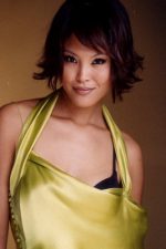 Steffiana De La Cruz; oyuncu