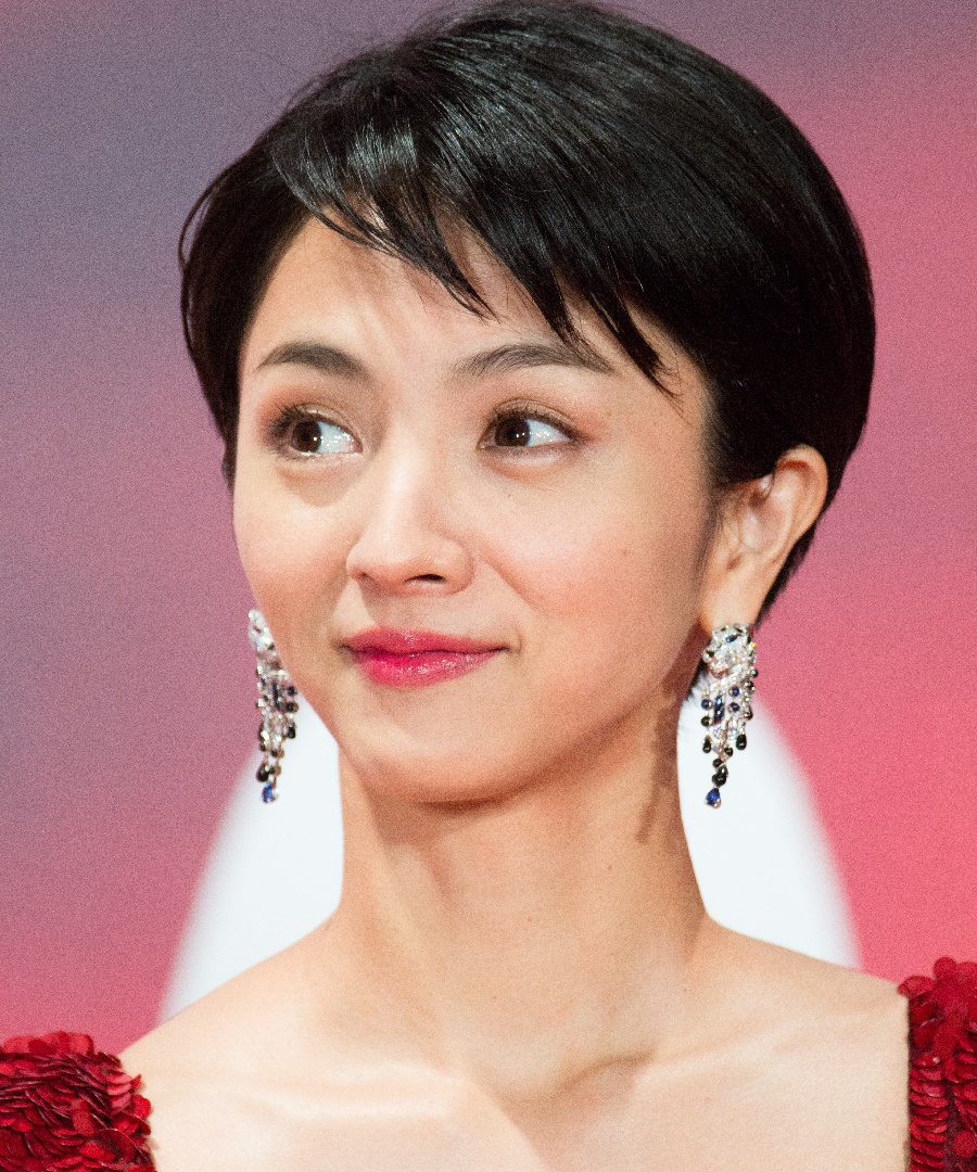 Hikari Mitsushima; Kagoşima, Japonya doğumlu Japon oyuncu