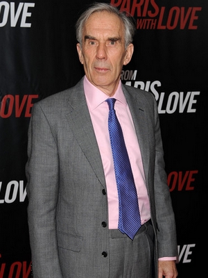 Richard Durden; Londra,İngiltere doğumlu Mark Richard Durden-Smith olarak da bilinen İngiliz  oyuncu