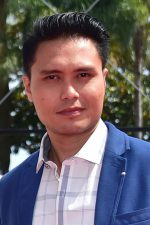Fir Rahman; Firdaus Rahman olarak da bilinen Singapurlu oyuncu