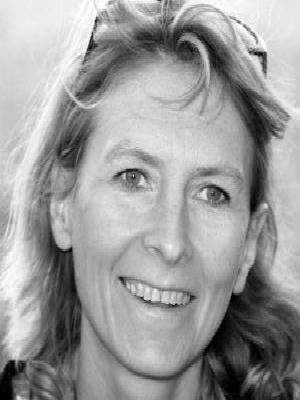 Muriel Coulin; Fransız senarist, yönetmen, görüntü yönetmeni