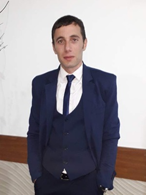 Vladimer Kobakhidze; Gürcü oyuncu