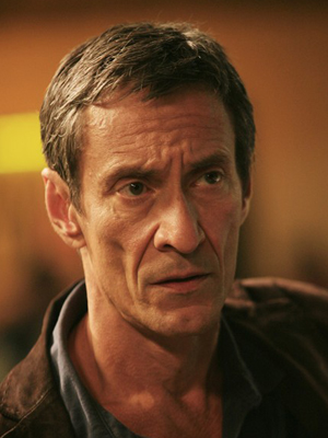 François Levantal; Fransız oyuncu