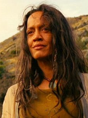 Rena Owen; Yeni Zelandalı oyuncu