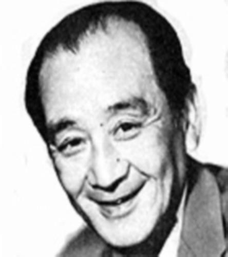 Ikio Sawamura; Tochigi, Japonya doğumlu Japon oyuncu