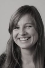 Nynne Marie Selin Eidnes; Danimarkalı  yapımcı