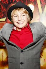 Perry Eggleton; oyuncu