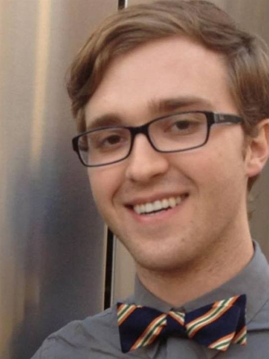 Austin Keeling; kurgucu, senarist, yönetmen