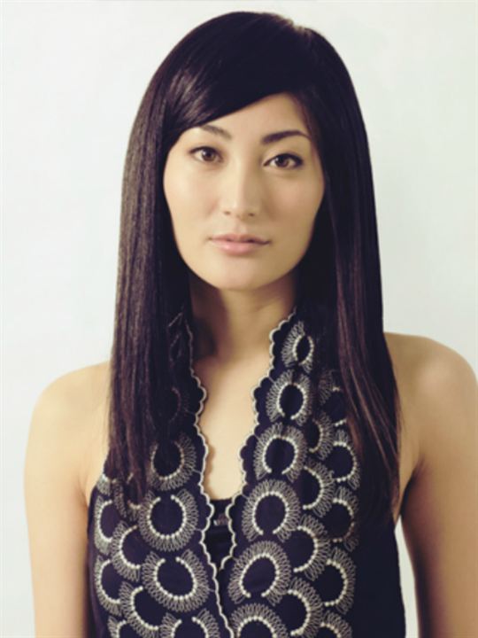 Yuriri Naka; oyuncu