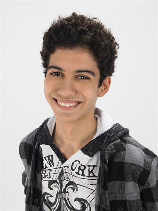 Vinicius Damasceno; oyuncu