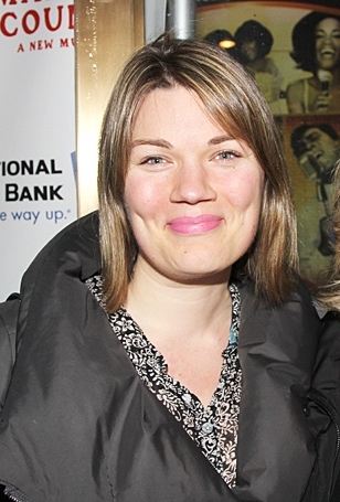 Patrika Darbo; Amerikalı oyuncu