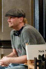 Antti Jokinen; Nurmijärvi,Finlandiya doğumlu Fin  yönetmen, senarist