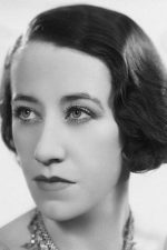 Flora Robson; South Shields,Durham,İngiltere doğumlu İngiliz oyuncu