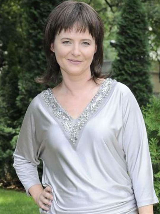 Jowita Budnik; Varşova, Polonya doğumlu Jowita Miondlikowska olarak da bilinen Polonyalı oyuncu