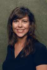 Sophie Deraspe; Kanadalı  senarist, yönetmen