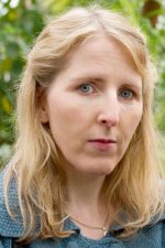 Fenella Woolgar; oyuncu