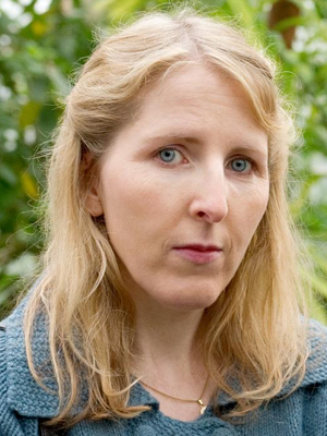 Fenella Woolgar; oyuncu