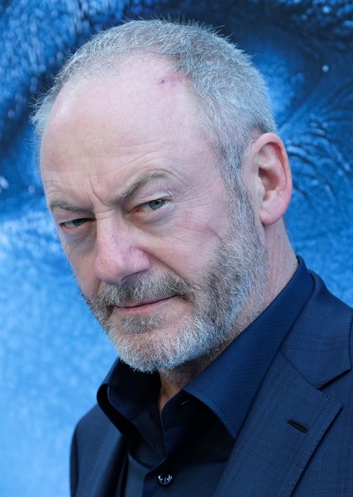 Liam Cunningham; East Wall,Dublin,İrlanda doğumlu İrlandalı  oyuncu, idari yapımcı