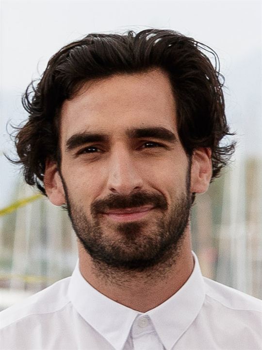 Gabriel D'Almeida Freitas; Québec,Kanada doğumlu Kanadalı  oyuncu