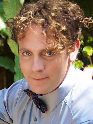 Drew Droege; oyuncu, senarist