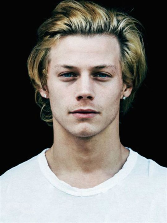 Brian Haley; Amerikalı oyuncu